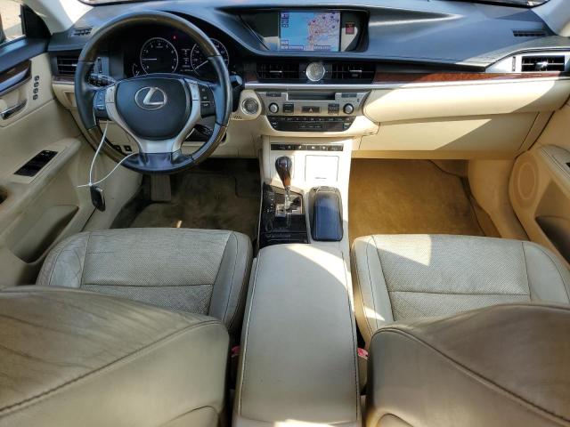 VIN JTHBK1GG0D2010063 2013 Lexus ES, 350 no.8