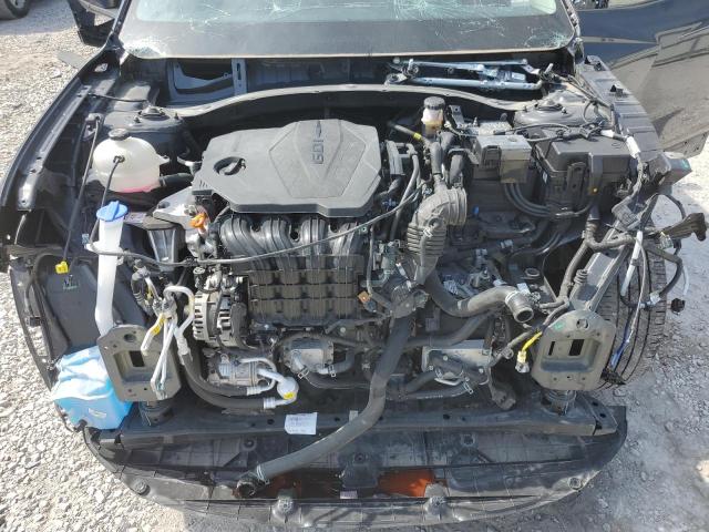 2023 HYUNDAI TUCSON SEL - 5NMJF3AEXPH165837
