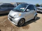 SMART FORTWO PUR снимка