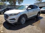 HYUNDAI TUCSON SE photo