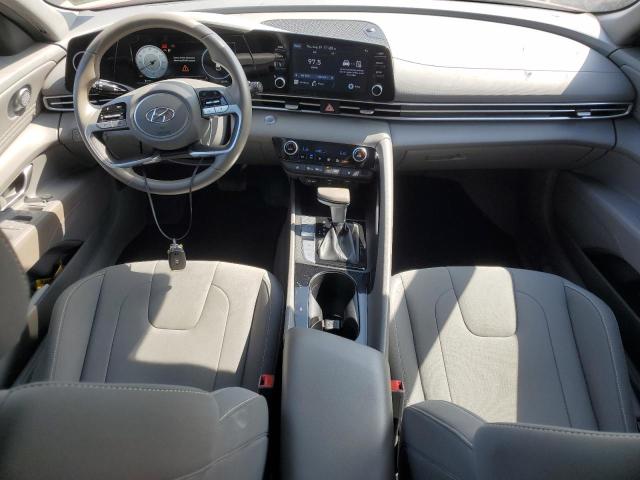 2021 HYUNDAI ELANTRA SE - KMHLS4AG9MU105267