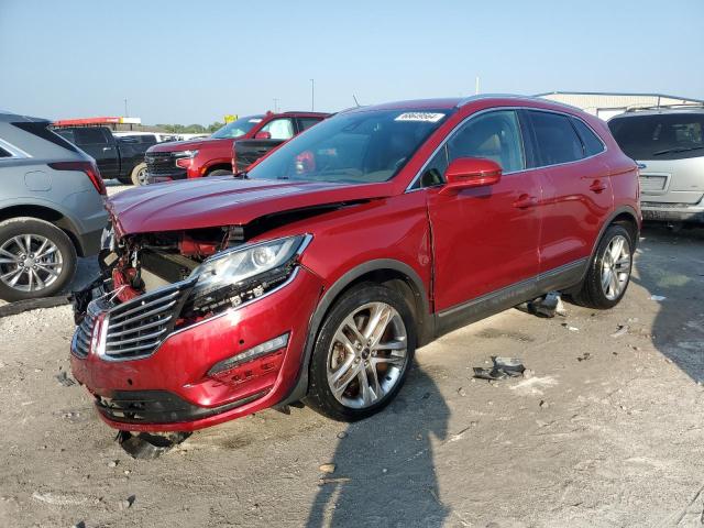 VIN 5LMTJ2AH9FUJ44571 2015 Lincoln MKC no.1