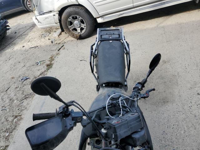 2007 KAWASAKI KL650 A JKAKLEA127DA34929