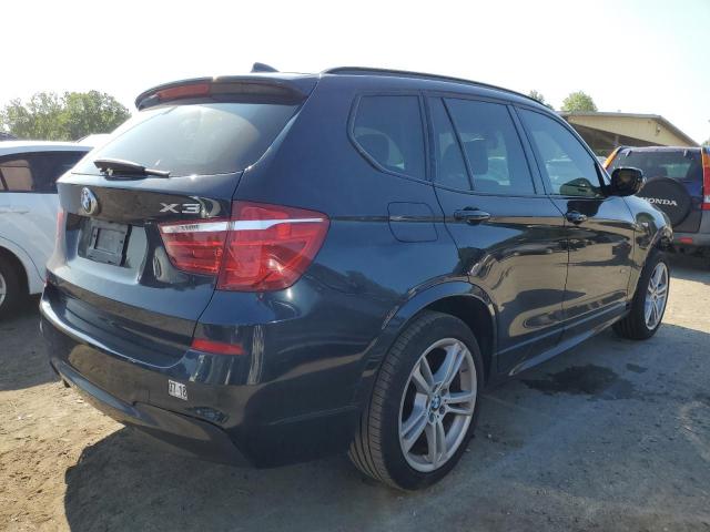 VIN 5UXWX9C58E0D09919 2014 BMW X3, Xdrive28I no.3