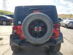 JEEP WRANGLER U photo