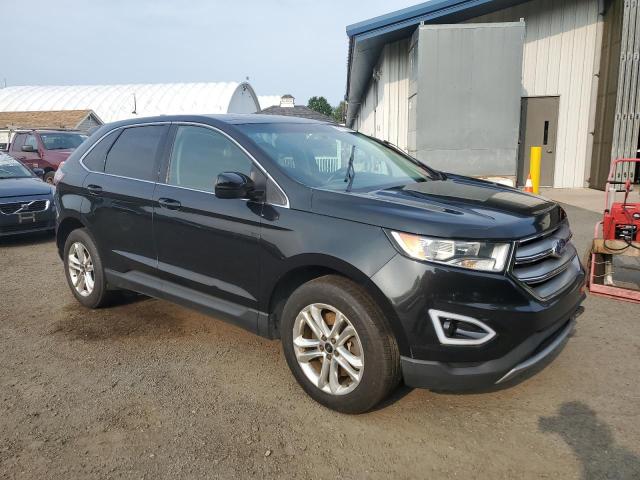 VIN 2FMTK4J86FBB98265 2015 Ford Edge, Sel no.4