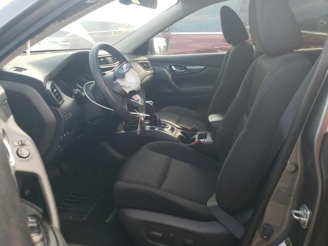 2020 NISSAN ROGUE S - KNMAT2MT9LP526280