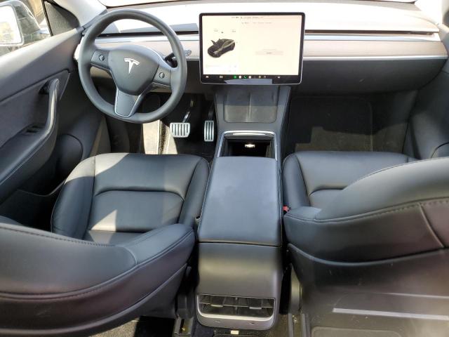 2021 TESLA MODEL Y - 5YJYGDEF1MF261681