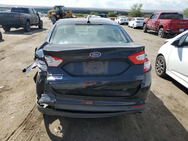 VIN 3FA6P0G75GR131692 2016 Ford Fusion, S no.6