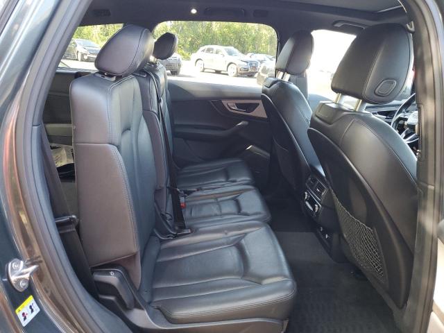 2018 AUDI Q7 TECHNIK WA1WAAF75JD051838