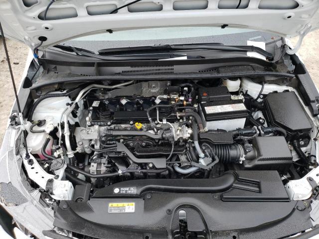 2024 TOYOTA COROLLA LE - JTDB4MEE5RJ016243