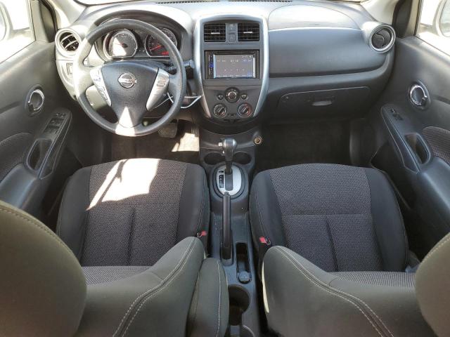 2017 NISSAN VERSA S - 3N1CN7AP1HL807258