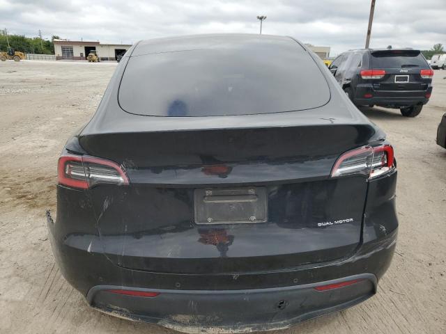 2021 TESLA MODEL Y - 5YJYGDEE9MF102432