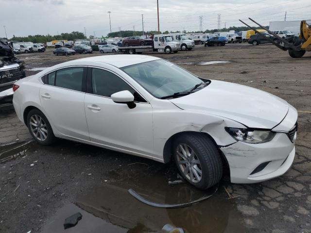 VIN JM1GJ1U65E1150171 2014 Mazda 6, Sport no.4