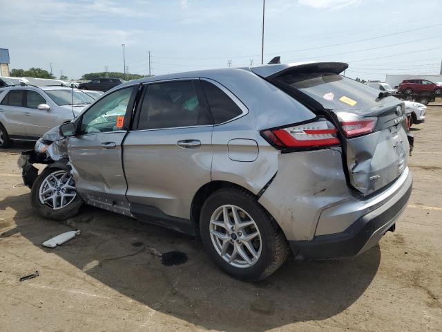 2022 FORD EDGE SEL - 2FMPK4J9XNBA12963