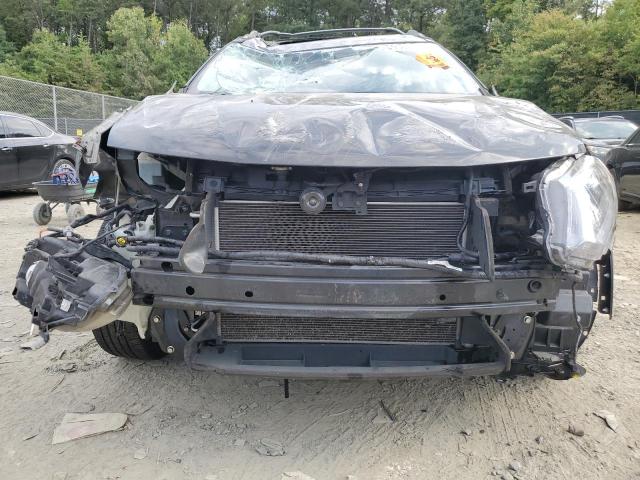 2016 NISSAN ROGUE S - KNMAT2MT4GP635266