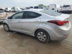 HYUNDAI ELANTRA SE photo