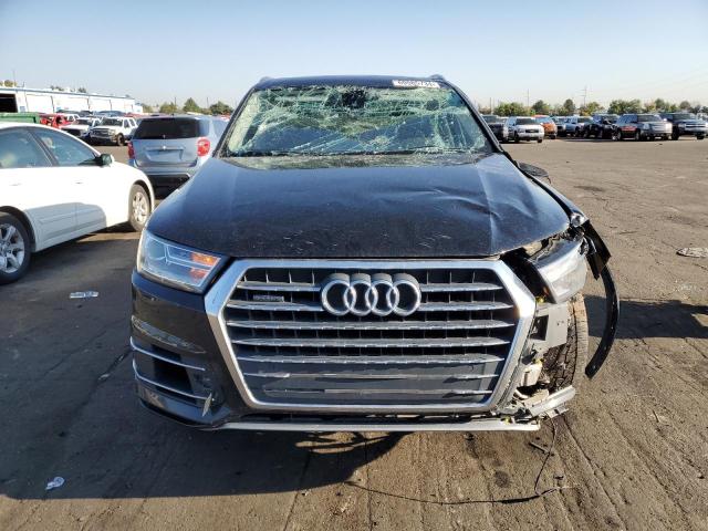 VIN WA1LAAF71HD001502 2017 Audi Q7, Premium Plus no.5