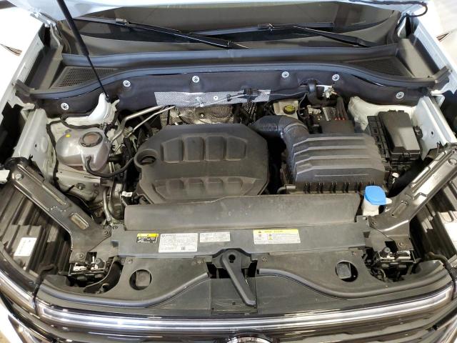 2024 VOLKSWAGEN ATLAS CROS - 1V2KE2CA8RC202704