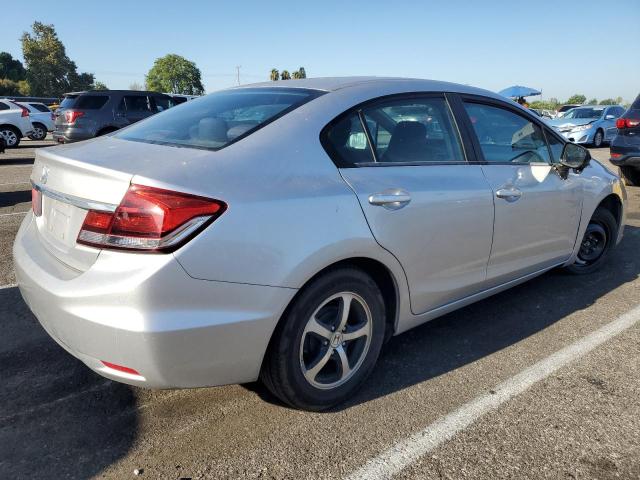 VIN 19XFB2F79FE241835 2015 HONDA CIVIC no.3