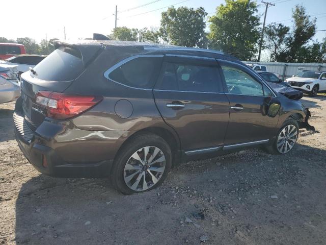 2019 SUBARU OUTBACK TO - 4S4BSATC8K3331243