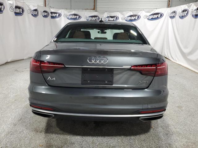 VIN WAUEAAF45RN006568 2024 Audi A4, Premium Plus 45 no.6