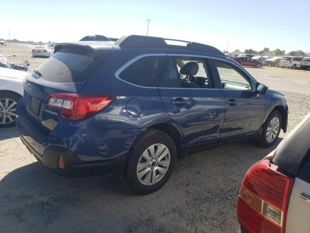 2019 SUBARU OUTBACK 2. 4S4BSAFC6K3371624  67749754