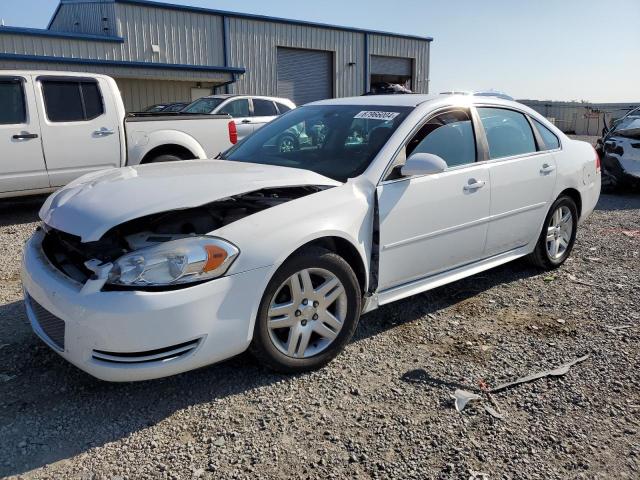 2013 CHEVROLET IMPALA LT 2013