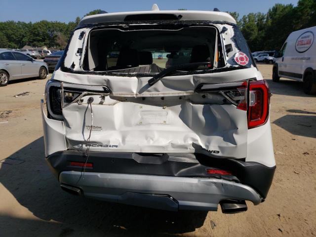 2021 GMC ACADIA 1GKKNULSXMZ148984