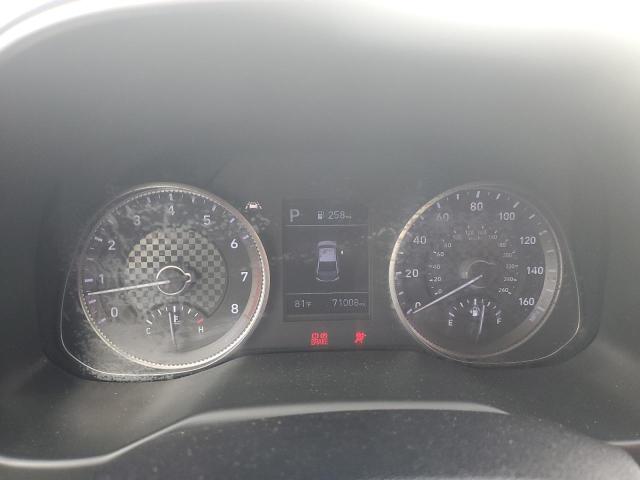 2020 HYUNDAI ELANTRA SE - 5NPD84LF1LH613494