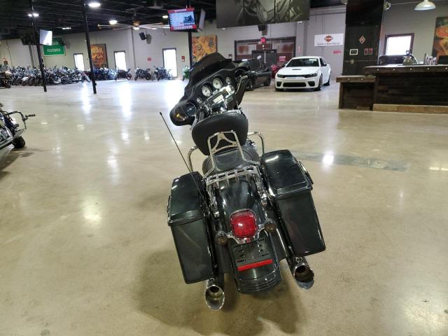 2009 HARLEY-DAVIDSON FLHX - 1HD1KB4159Y613645
