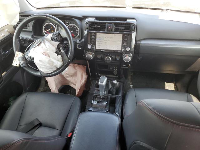 2023 TOYOTA 4RUNNER SE - JTERU5JR2P6131942