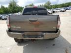 TOYOTA TACOMA DOU photo