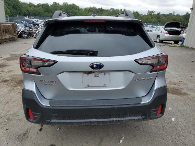 2022 SUBARU OUTBACK PR - 4S4BTADC7N3186289