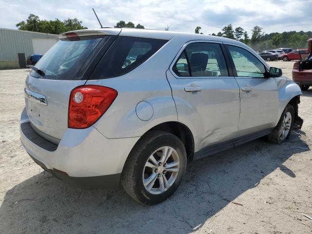 2015 CHEVROLET EQUINOX LS - 2GNALAEK8F1172521