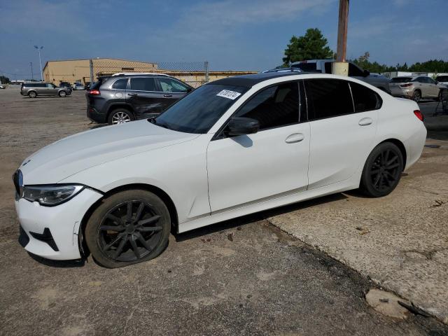 VIN WBA5R1C58KFH11423 2019 BMW 3 Series, 330I no.1