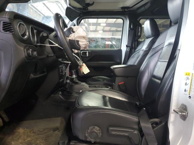 2018 JEEP WRANGLER U - 1C4HJXEG1JW167402