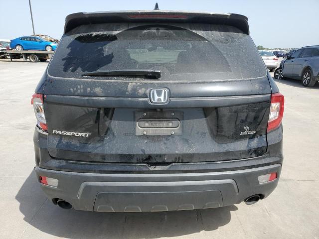 2020 HONDA PASSPORT E 5FNYF7H58LB003759  65264804