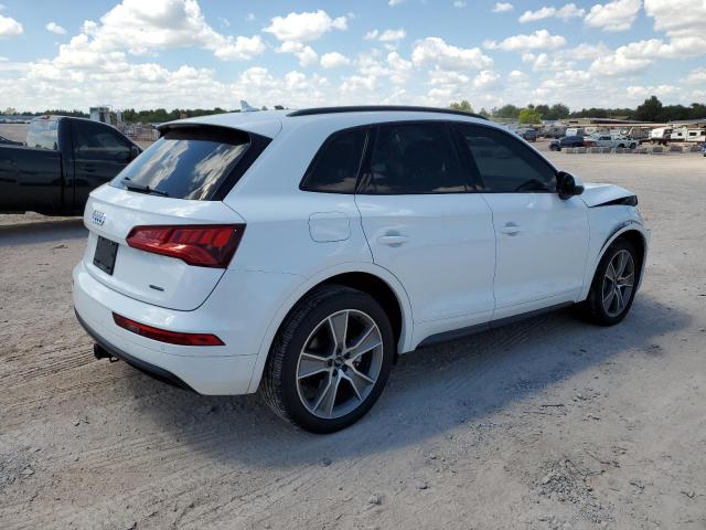 VIN WA1BNAFY5K2118687 2019 Audi Q5, Premium Plus no.3