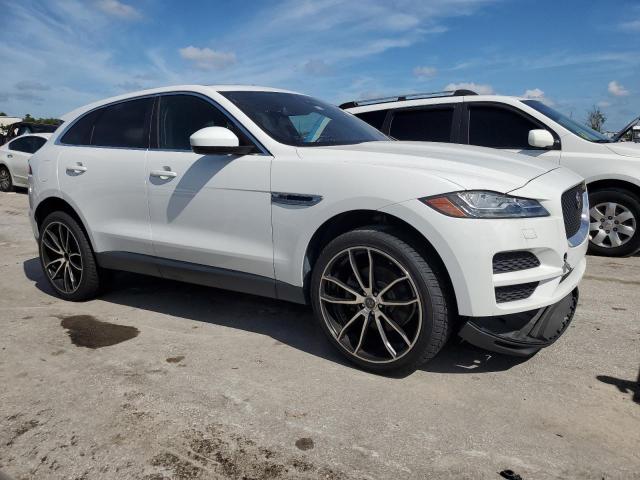 VIN SADCK2BV7HA899493 2017 Jaguar F-Pace, Prestige no.4