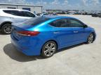 HYUNDAI ELANTRA SE photo