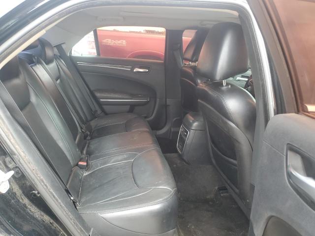 2016 CHRYSLER 300 LIMITE - 2C3CCARGXGH128766