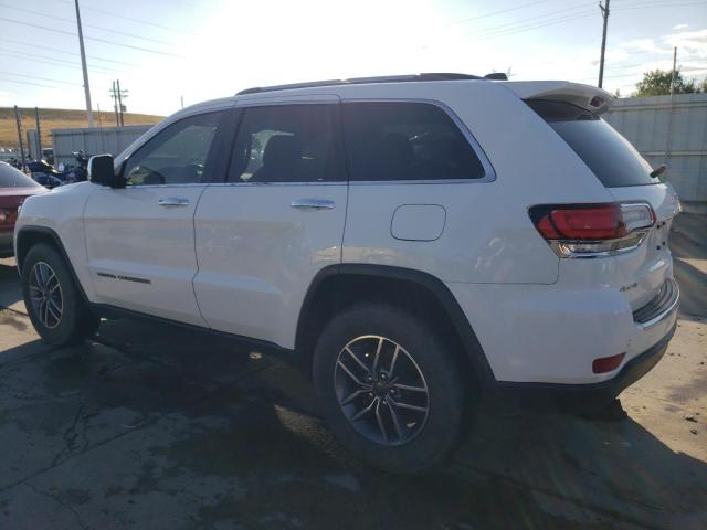 2020 JEEP GRAND CHER - 1C4RJFBG2LC273879