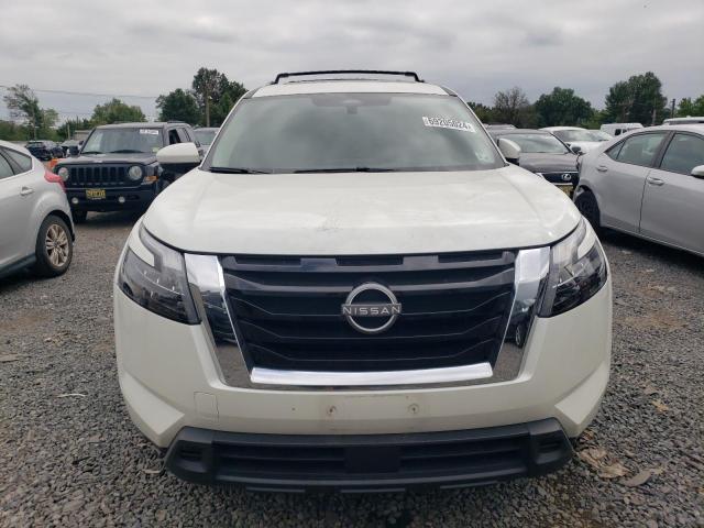 2023 NISSAN PATHFINDER - 5N1DR3BD3PC264424