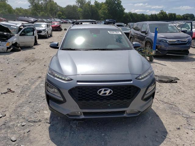 2021 HYUNDAI KONA SEL P - KM8K62AA0MU662519