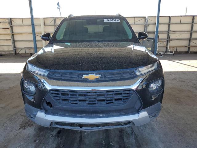 2023 CHEVROLET TRAILBLAZE KL79MPS26PB061576  63564924