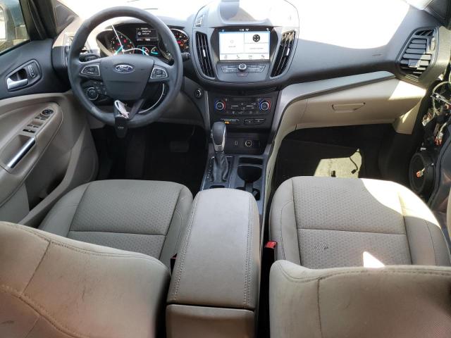 2019 FORD ESCAPE SE - 1FMCU9GD9KUC36636