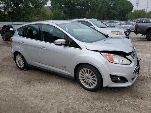 2015 FORD C-MAX PREM - 1FADP5CUXFL103125