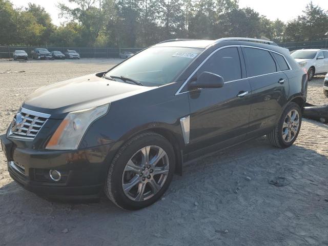 2014 CADILLAC SRX PERFOR 3GYFNCE34ES616035  68691924