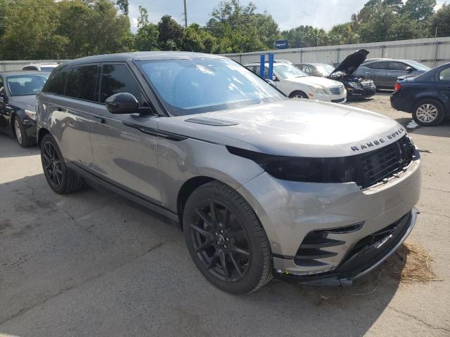 2021 LAND ROVER RANGE ROVE - SALYM2FU1MA296619